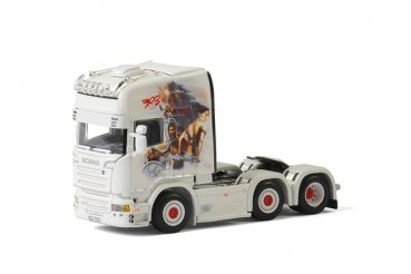 1/50 WSI Scania R Streamline Topline TiDe Spedition 3-Achs ZM 01-2102