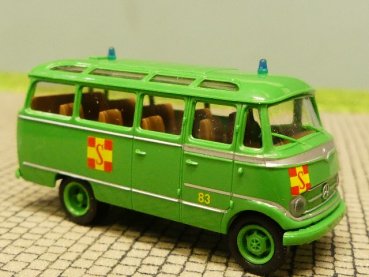 1/87 Brekina MB 319 ASB 36174