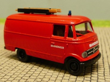1/87 Brekina MB 319 Brandweer NL SONDERPREIS 5,99 STATT 12 €