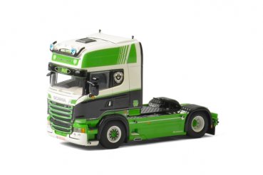 1/50 WSI Scania Streamline Topline TransconR 2-Achs ZM 01-2116