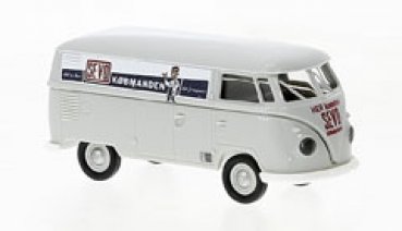 1/87 Brekina VW T1b Kasten SEVO-Kobmanden DK 32766