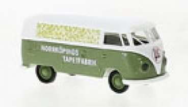 1/87 Brekina VW T1b Kasten Norrköpings Tapetfabrik S 32783