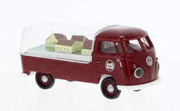 1/87 Brekina VW T1 Präsentationswagen LGB 32863