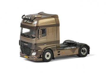 1/50 WSI DAF XF SSC RB Trans 2-Achs ZM 01-2242