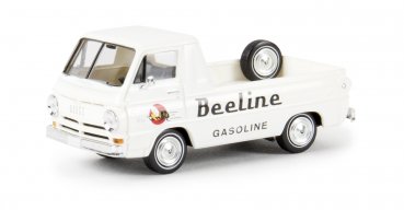 1/87 Brekina Dodge A 100 Pick Up Beeline 34340