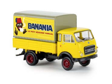 1//87 Brekina Fiat 238 VESPA 34454