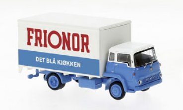 1/87 Brekina Bedford TK Frionor 35923