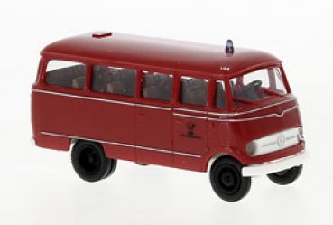 1/87 Brekina MB 319 DBP - Katastrophenschutz 36148