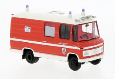 1/87 Brekina MB 508 RTW Ratingen 36930