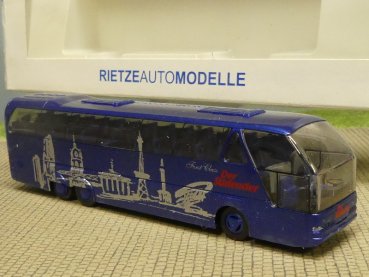1/87 Rietze NEOPLAN Starliner Der Südender Berlin 64524