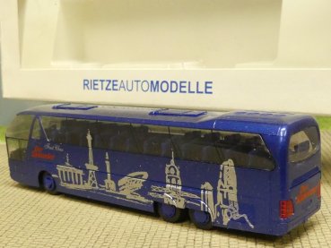 Preview: 1/87 Rietze NEOPLAN Starliner Der Südender Berlin 64524