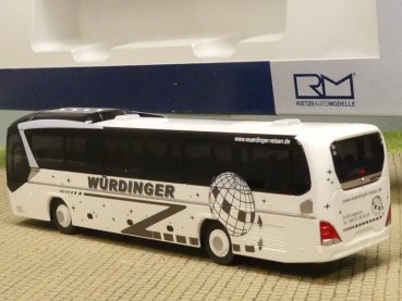 1/87 Rietze NEOPLAN Jetliner Würdinger 69611