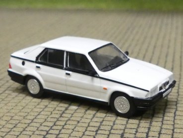 1/87 PCX Alfa Romeo 75 weiss, 1988, 870784