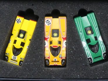 1/87 Brekina Porsche 917K-Set David Piper 16099