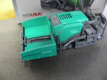 1/50 Conrad Vögele Super 700-3 Raupenfertiger Deckenfertiger 2519/1