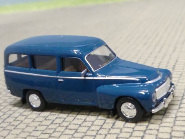 1/87 Brekina Volvo Duett Kombi petrol 29301
