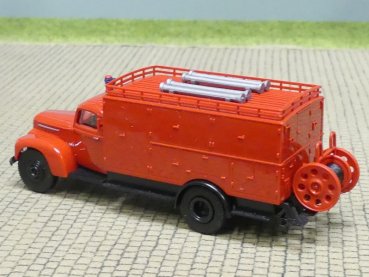 1/87 Brekina Ford FK 3500 Feuerwehr 49026