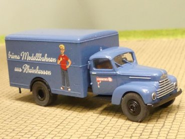 1/87 Brekina Ford FK 3500 brima Modellbahnen