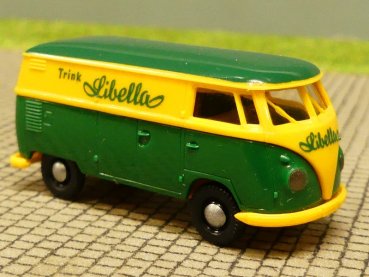 1/87 Brekina # 0251 VW T1 b Libella Kasten