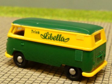 Preview: 1/87 Brekina # 0251 VW T1 b Libella Kasten