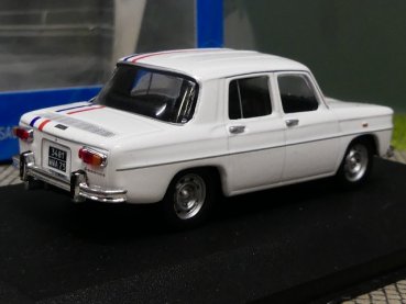 1/43 Renault R8 Gordini 1968 HS27