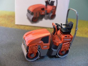 1/50 NZG Weycor AW 300 Walzenzug 8001
