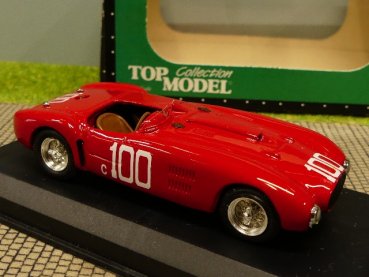 1/43 Top Model Ferrari 375MM Cunningham 54 TMC 088