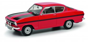 1/18 Schuco Opel Kadett Rally Coupe 45 005 3300