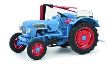 1/43 Schuco Eicher Tiger EM200  45 027 3800