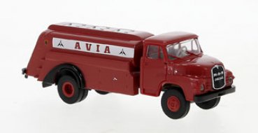 1/87 Brekina MAN 635 Tankwagen Avia 45054