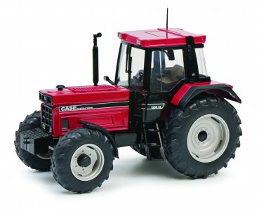 1/32 Schuco Case 1255 XL rot 450778700