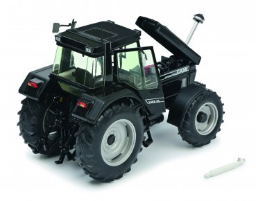 1/32 Schuco Case 1455 XLA schwarz 450780900