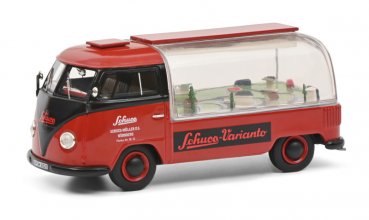 1/43 Schuco VW T1 Schuco Varianto 459016200