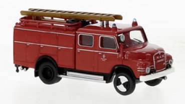 1/87 Brekina MAN 450 HA TLF16 Berlin 45133
