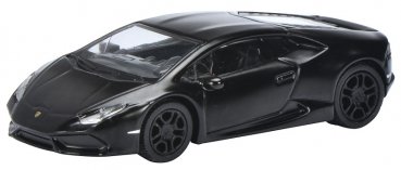 1/64 Schuco Lamborghini Huracan mattscharz 452015100