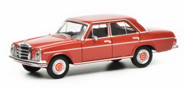 1/64 Schuco MB /8 200D rot 452017800