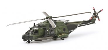 1/87 Schuco NH90 Helicopter 452666400