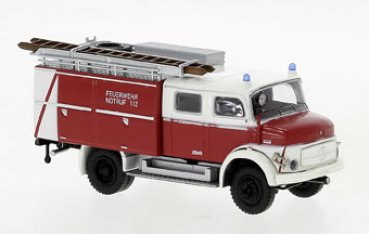 1/87 Brekina MB LAF 1113 LF 16 Hessen 47169