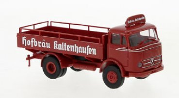1/87 Brekina MB 328 Bierpritsche Hofbräu Kaltenhausen 48043