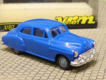 1/87 Verem Chevrolet Styleline Deluxe blau 4001