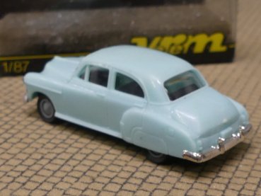 1/87 Verem Chevrolet Styleline Deluxe hellgrün