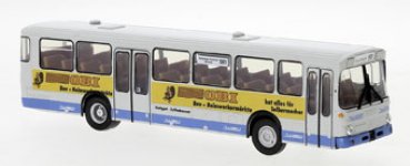 1/87 Brekina MB O 307 Obi WEG 50652