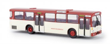 1/87 Brekina MB O 305 Hanau 50778