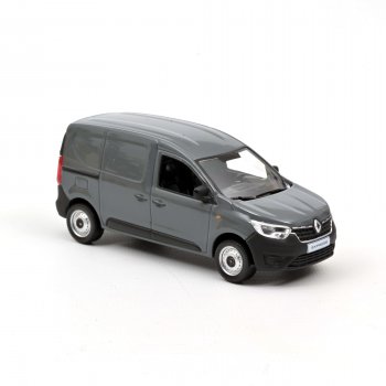 1/43 Norev Renault Express 2021 grau 511336
