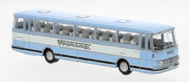 1/87 Brekina Setra S 150 H Touring Reisebus 56054