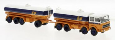 1/87 Brekina Fiat 691 Tanklastzug IP (I) 58556 SONDERPREIS!