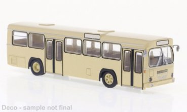 1/87 Brekina Büssing BS 110 V hellbeige 59150