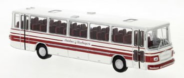 1/87 Brekina MAN 750 HO Autobus Oberbayern 59258