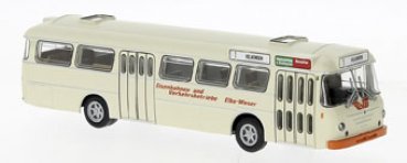 1/87 Brekina Büssing Senator EVB 59368