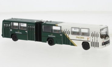 1/87 Brekina Ikarus 280.02 BVG Jacobs Krönung 59724